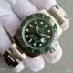 2016 NEW Replica Rolex Submariner watch Stainless Steel Green Dial (3)_th.jpg